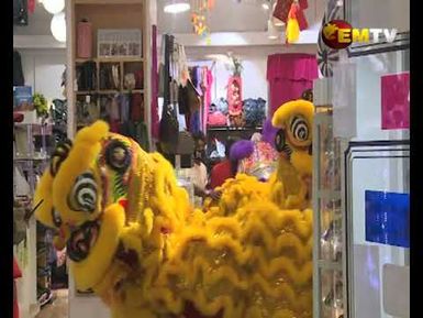 Chinese New Year
