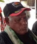 Joe Bomgut and others - Oral History interview recorded on 29 March 2017 at Tatau, New Ireland Province, PNG