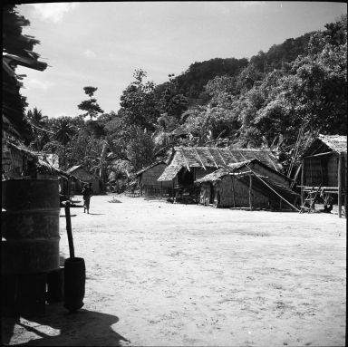 Bougainville Island