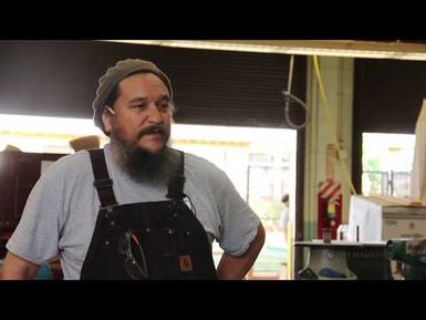 PBS Hawai‘i - HIKI NŌ Episode #1005 | Kapa‘a High - Kaua‘i | Building Construction