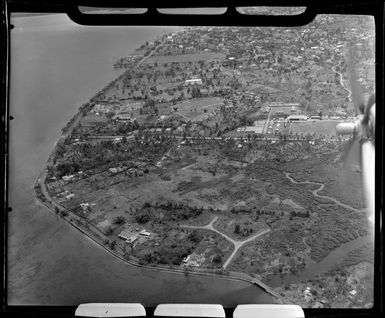 Government House, Suva, Fiji