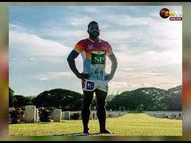 Hunters Triumph 22–14 Over Bears in ANZAC Round, Claiming Kokoda Cup