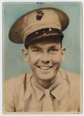 [Jack Vaughan in Honolulu]