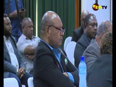 2022 ELECTION INQUIRY