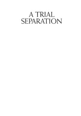 ["A Trial Separation : Australia and the Decolonisation of Papua New Guinea"]