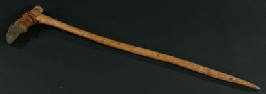 Toki (hafted adze)