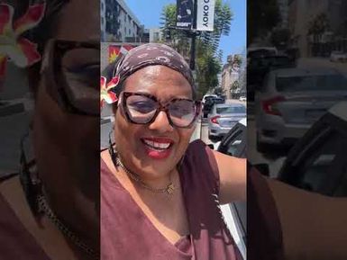 TRIP TO HOLLYWOOD, CALIFORNIA USA 2026