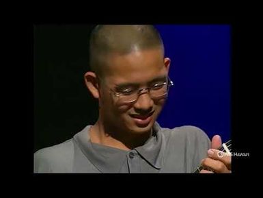 Jake Shimabukuro - "The Star-Spangled Banner/Stars and Stripes Forever" | NĀ MELE