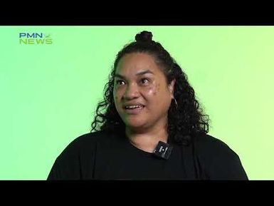 531pi Pacific Mornings host Agnes Tupou heads to ABC Australia