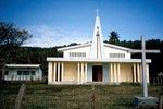 Catholic Church in Lolopoepoe