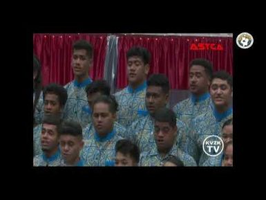 KVZK TV Live Stream