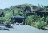 Life on a French Polynesian island photograph set