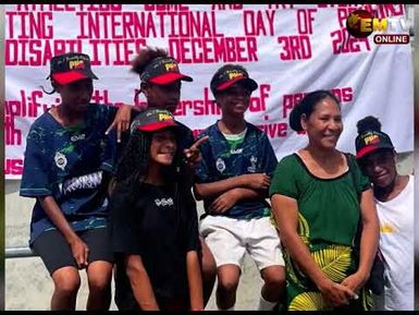 TBI GIVES BACK
