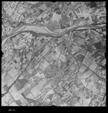 Spot Number D1014, Sortie 23SF-0441, Exposure 3030
