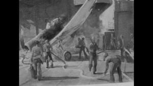 [News Clip: Navy Art]