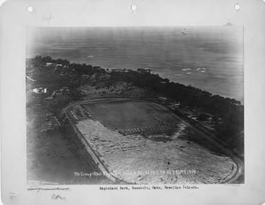 Hawaii - Honolulu