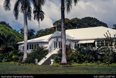 Tonga - Motekiai Halaholo