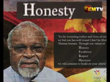 Kumul Pride