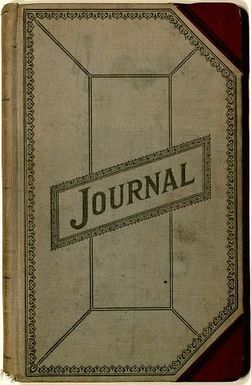 [Logbook of the yacht "France"]