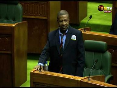 INFRASTRUCTURE UPDATE