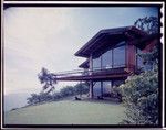 Pace Setter House of 1958 [Liljestrand residence]. Exterior