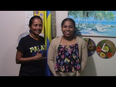 Sports Interview Talk Show with Journalist Ms. Kerdeu Uong (3/29/2021)