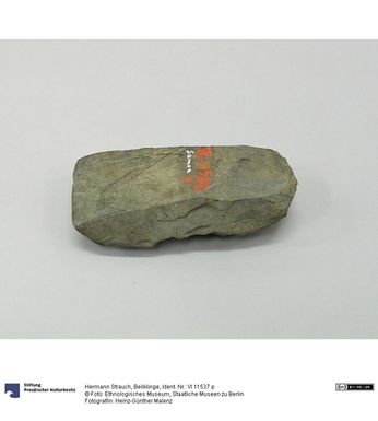 ["Beilklinge"]