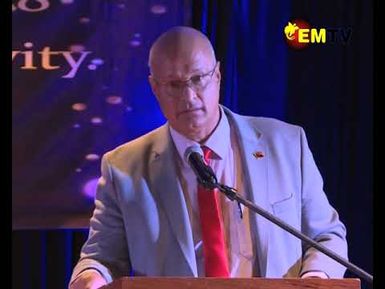 GOVERNMENT URGED TO INVEST