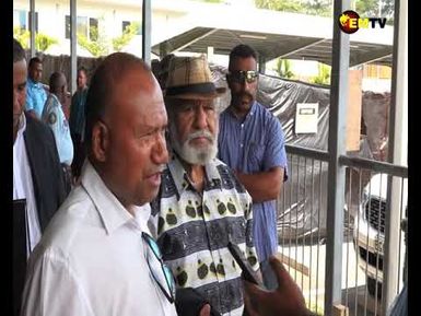 YAMA ON ELECTION PETITION