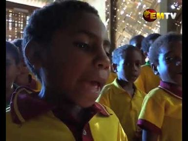 Early Childhood Learning Launched