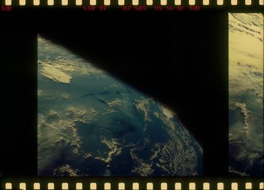 STS51C-36-054 - STS-51C - STS-51C earth observations