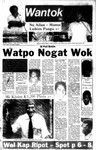 Wantok Niuspepa--Issue No. 0418 (May 22, 1982)