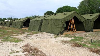 Bullying claims over Nauru information sheets