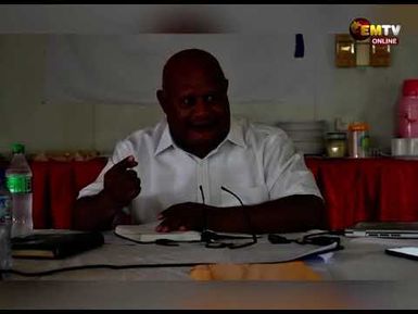 CUF COMMUNITY PARTICIPATION