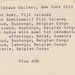 0009 Fiji Islands and Belgian Congo, Mulitple Items (Item #10) index card
