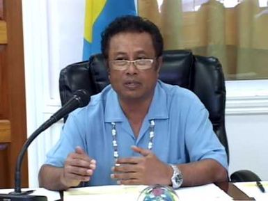 Weekly Press Conference (8/10/2016)