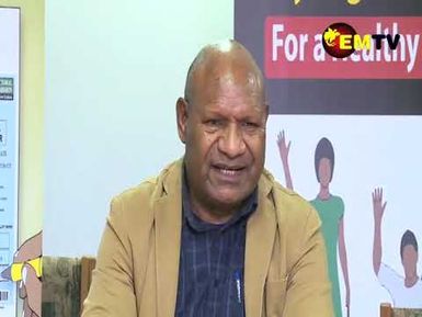 PNG Election Ready