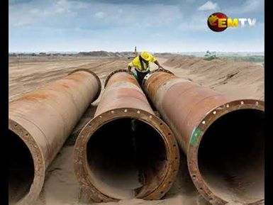 Proposed Dredging at Fly Delta to Make No Difference to Sedimentation Levels
