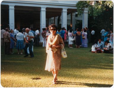 1984 Japanese American Citizens League National Convention