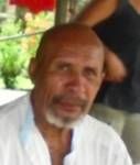 Dago Philemon - Oral History interview recorded on 25 March 2017 at Wagawaga, Milne Bay Province