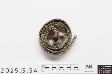 Belt