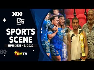 SS EP42