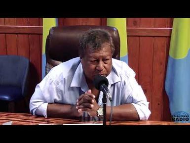 Presidential Daily COVID-19 Situation Briefing (04/06/2020)