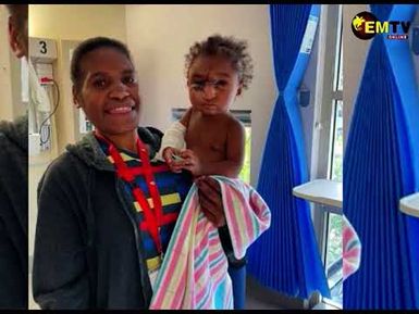 HAGGAI'S REMARKABLE RECOVERY