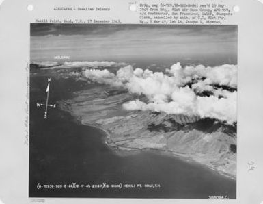 Hawaii - Maui