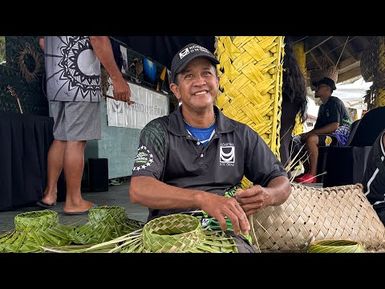 What would you ask Leaders at the Pacific Islands Leaders Forum?