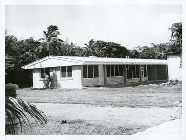 Niue Island