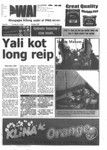 Wantok Niuspepa--Issue No. 1587 (December 16, 2004)