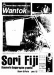 Wantok Niuspepa--Issue No. 0313 (May 03, 1980)