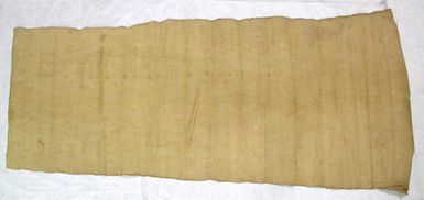 bark cloth